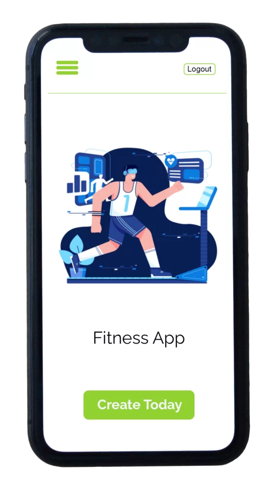 The Best Free Fitness App Creator | Appsgeyser