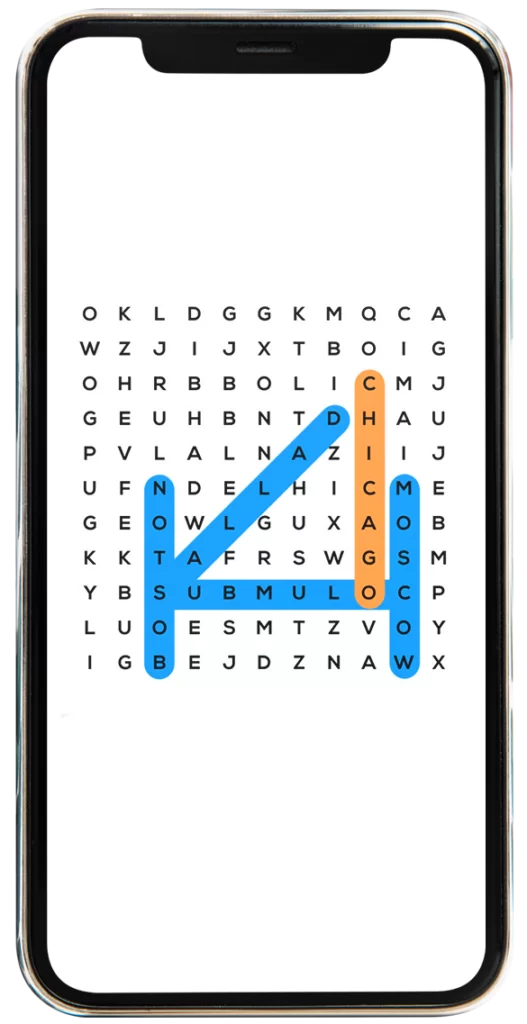 Make Your Own Word Search Puzzle for Android – Free Word Search Maker